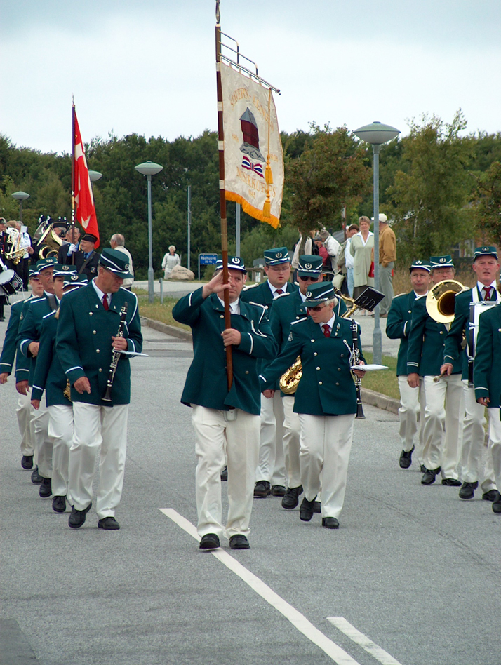 Porsgrunn Janitsjarorkester